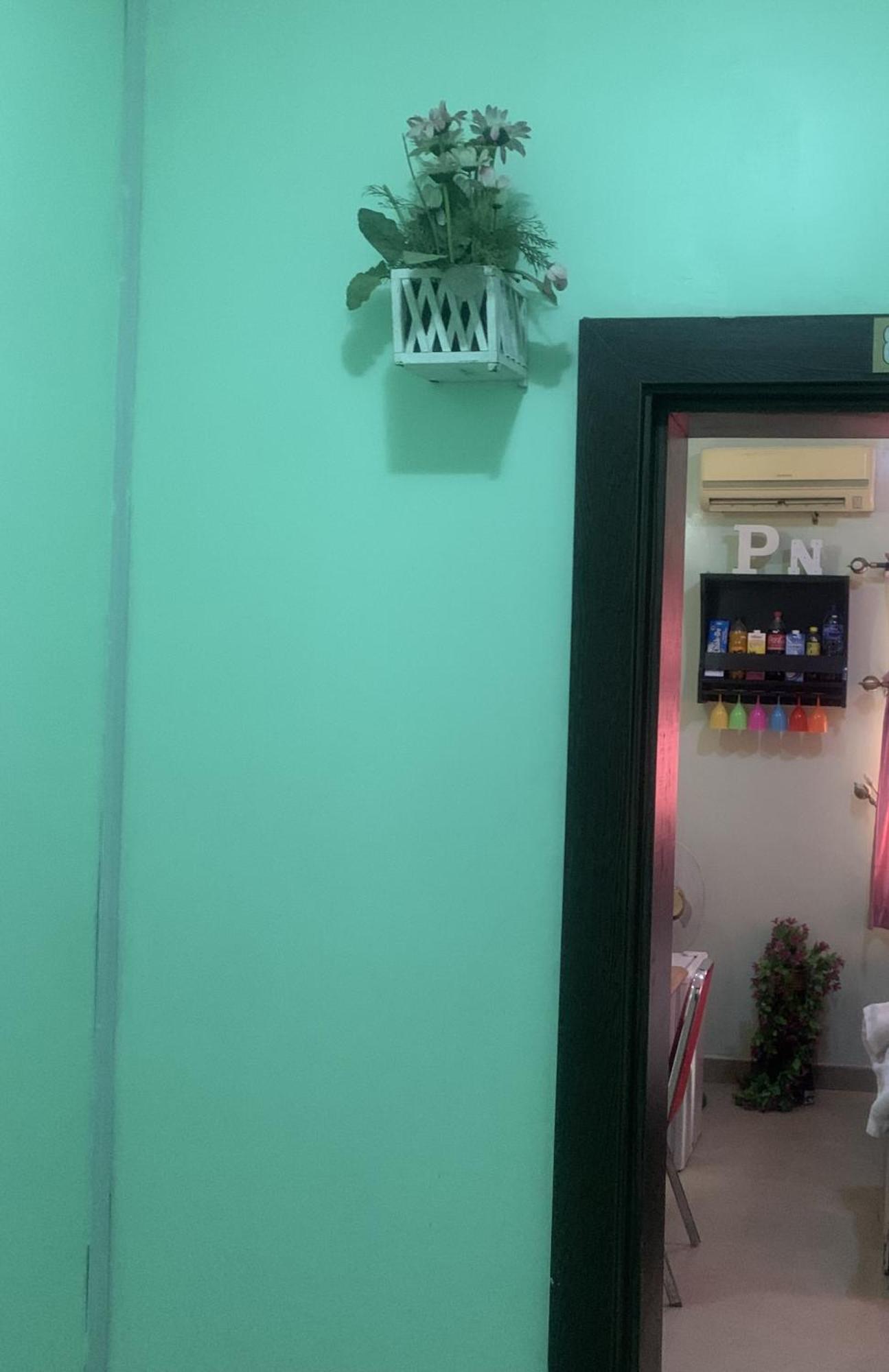 Health Plaza Abuja Aparthotel Luaran gambar