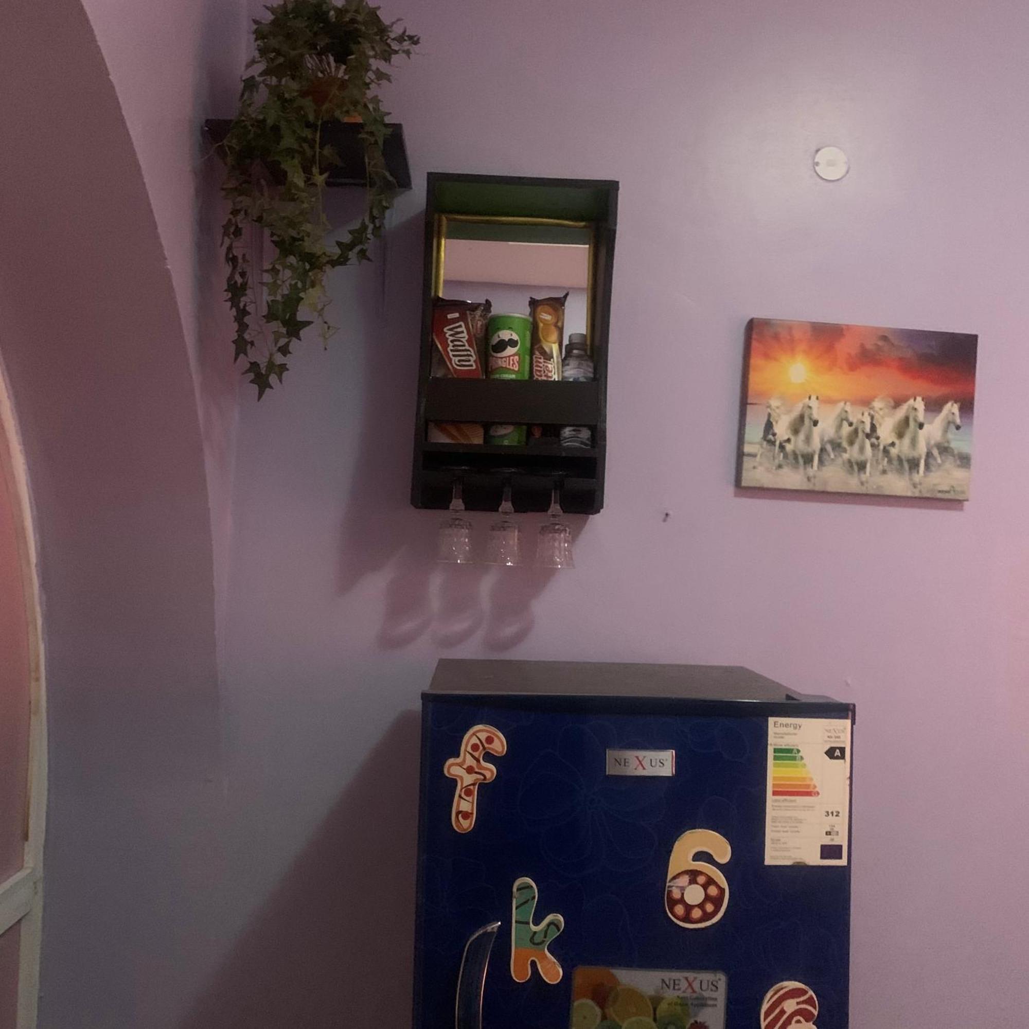 Health Plaza Abuja Aparthotel Luaran gambar
